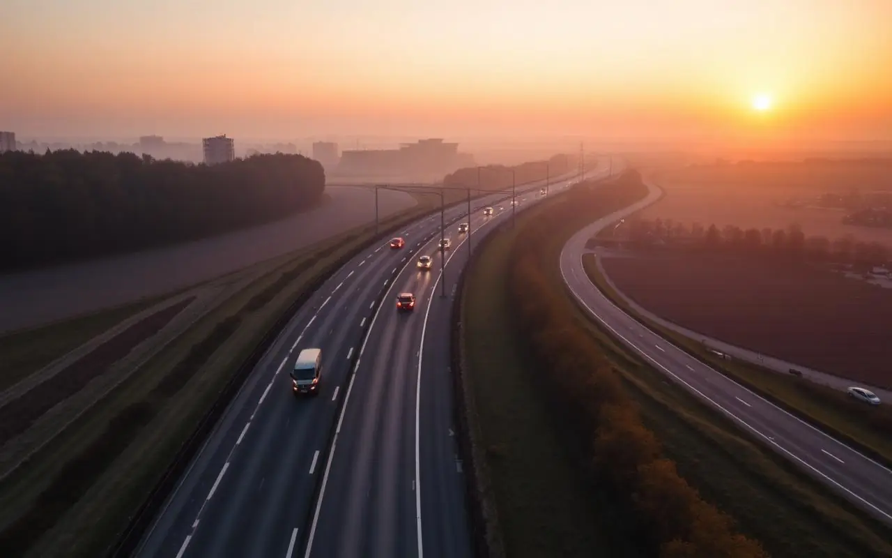 Anreise zur Hannover Messe: Hotel-Tipps an der A2 (ohne Wucherpreise)