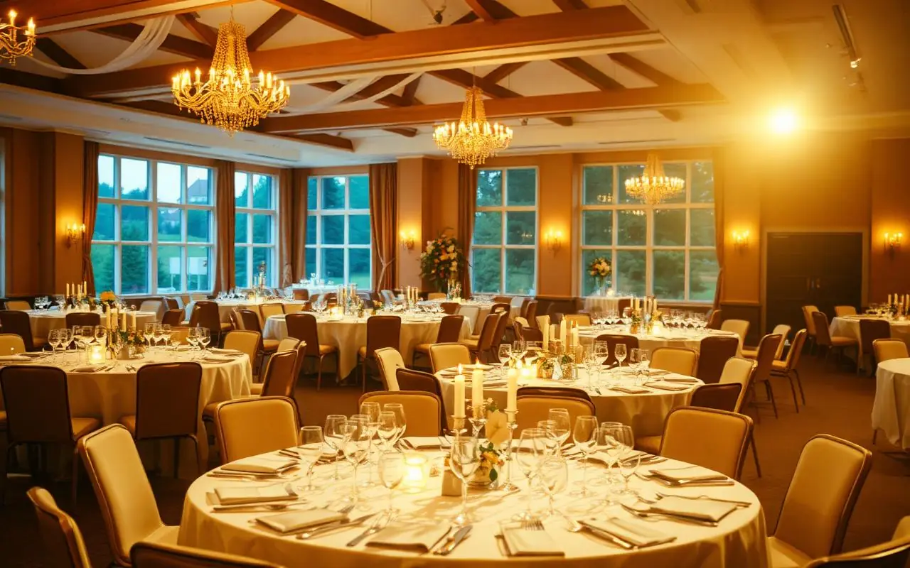 Hochzeit planen in der Region Braunschweig–Wolfsburg: Checkliste & Insider-Tipps