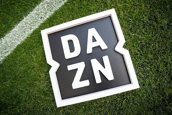 DAZN for Business