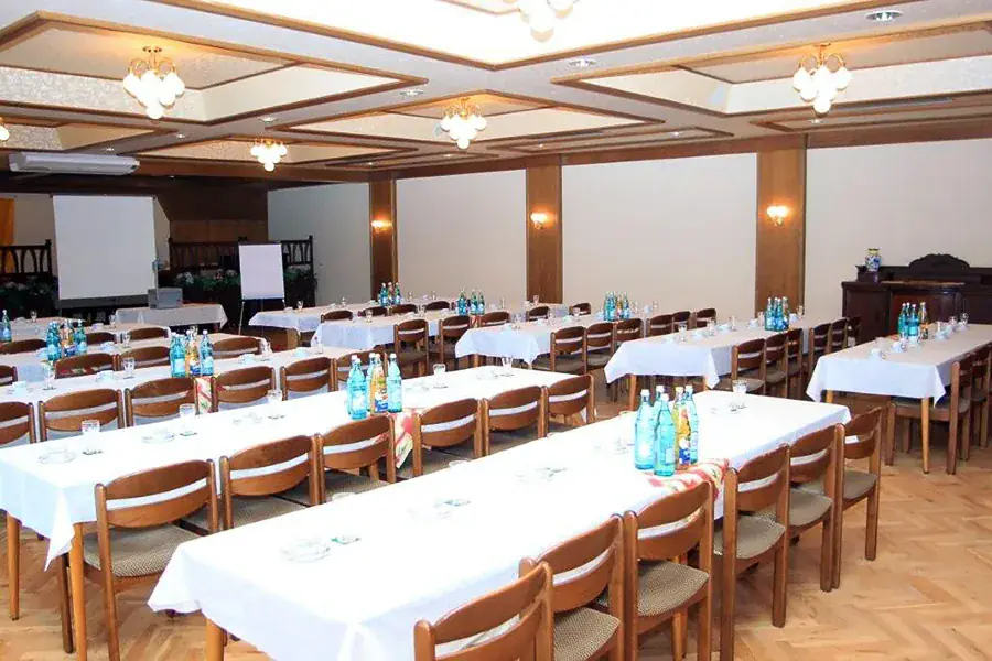Großer Saal