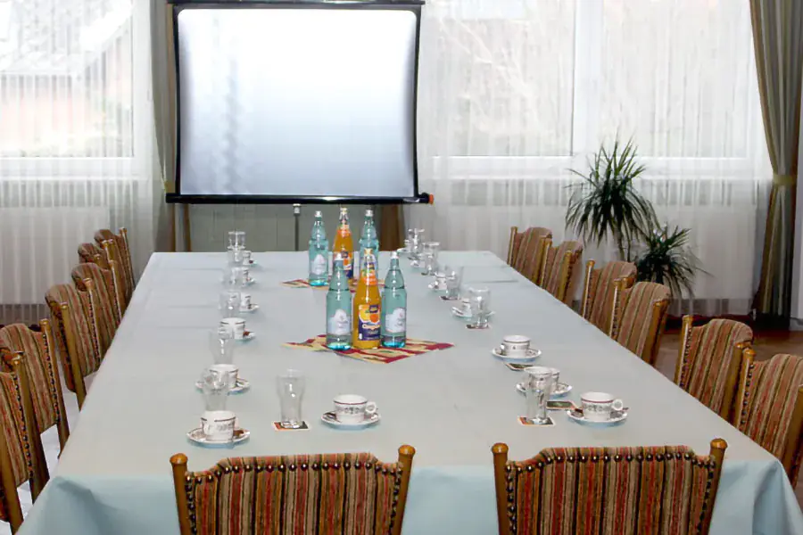 Tagen & Seminare – Hotel & Restaurant Zum Jägerheim, Wendeburg bei Braunschweig