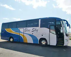 Reisegruppen