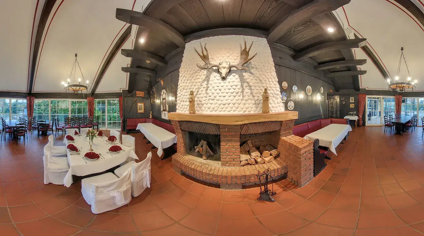 Restaurant mit regionaler Küche bei Peine und Wendeburg