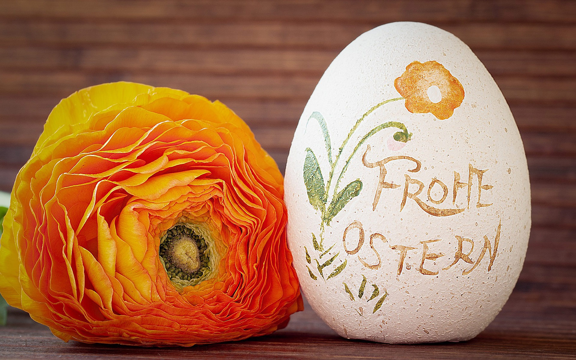 Ostern – „Ganz schön belämmert”