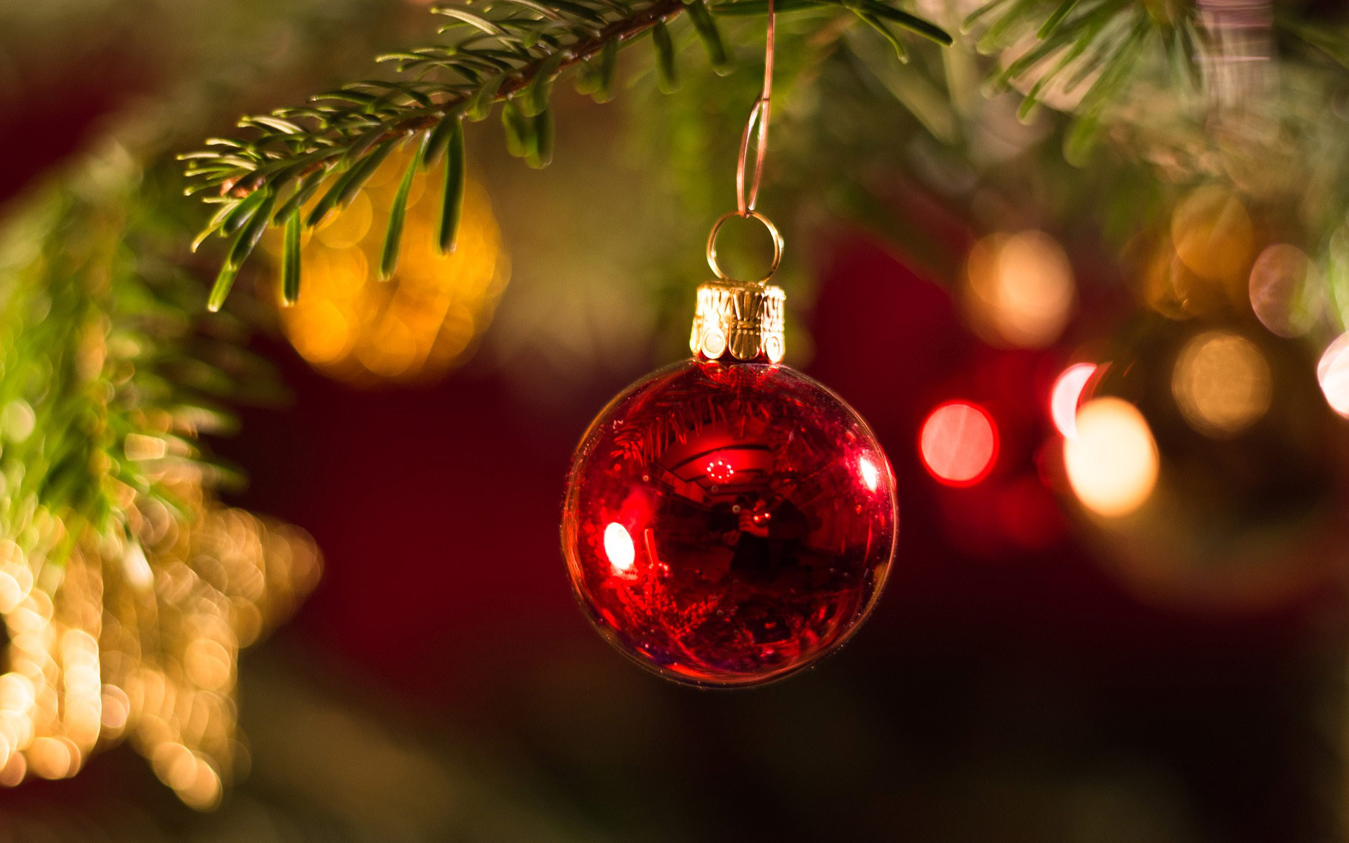 Weihnachten – „Weihnachten im Jägerheim”